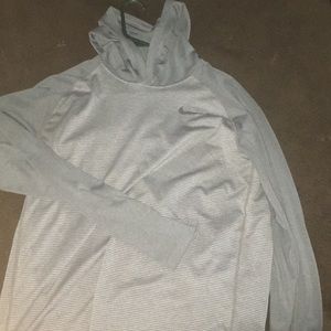 Nike Dry Fit Pullover